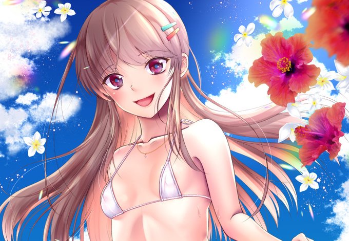 pixivFANBOXで【告知】メロンブックス様でイラストお仕事しました を 公開しました! https://t.co/549bz0lHsR 