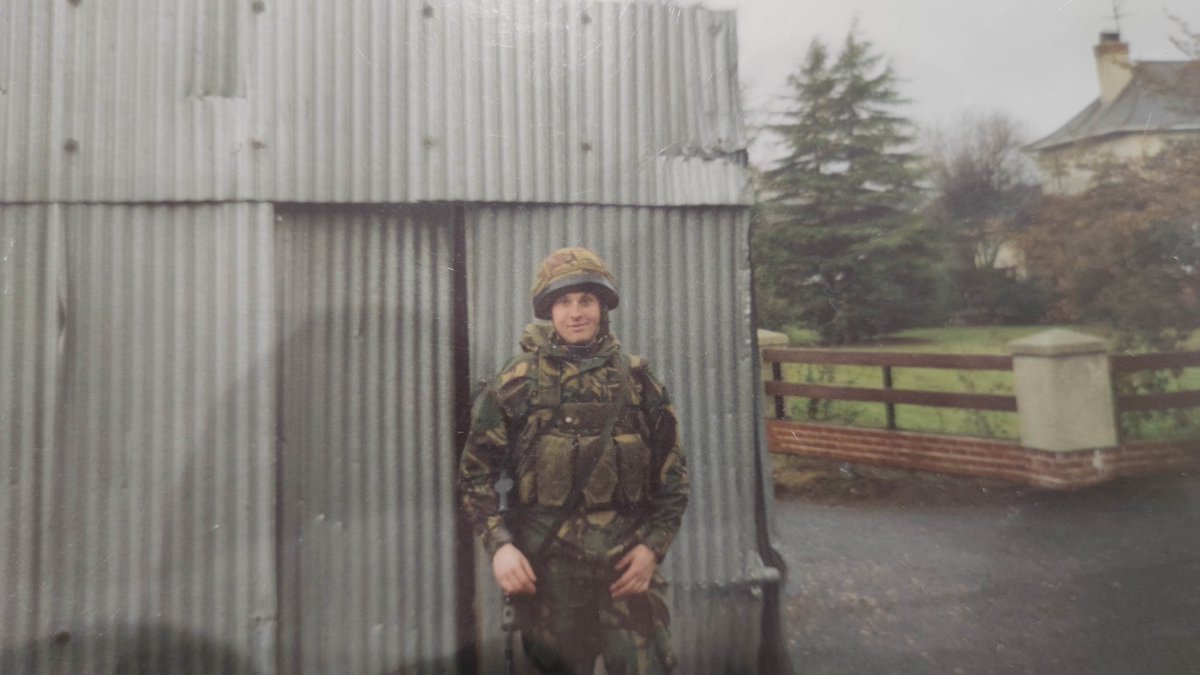 tim2232's tweet photo. #ArmedForcesDay All the best to those serving and retired. https://t.co/j7AZzh965x