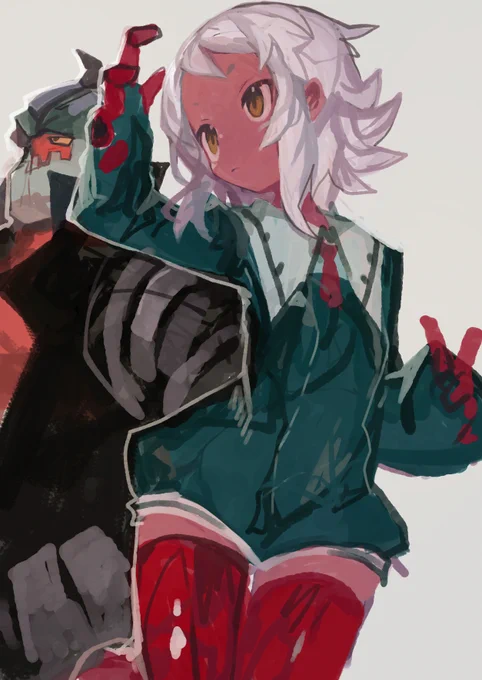 ラルク・メルク・マール