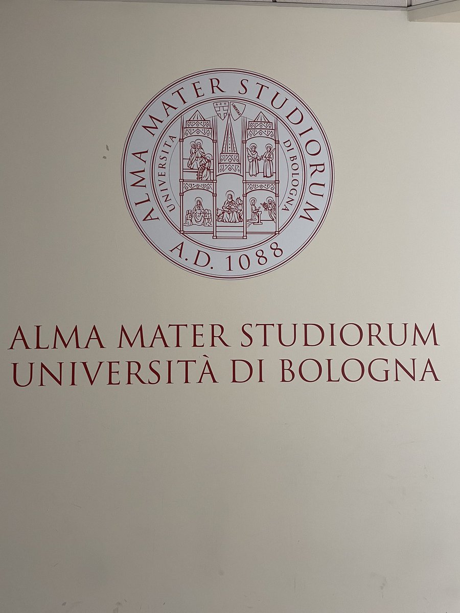 enableadherence's tweet image. The afternoon session continues with @JanetteRibaut speech: how to plan research to develop and evaluate   #MATech so that they can work in clinical practice. Bologna, June 2023 @enableadherence @a__dima