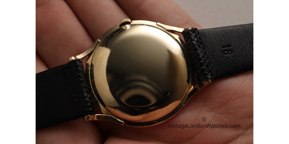 ouchouz's tweet image. 🥂❤️14K Solid Yellow Gold Late 50s Omega Dress Watch
Unusual Rare Florentine Turned Bezel !
Only Available At VintageLondonWatches.com 
VintageLondonWatches ☄️
#vintagelondonwatches #rarewatches #watches #watchcollector #watchesofinstagram #watchaddict #watchcollection