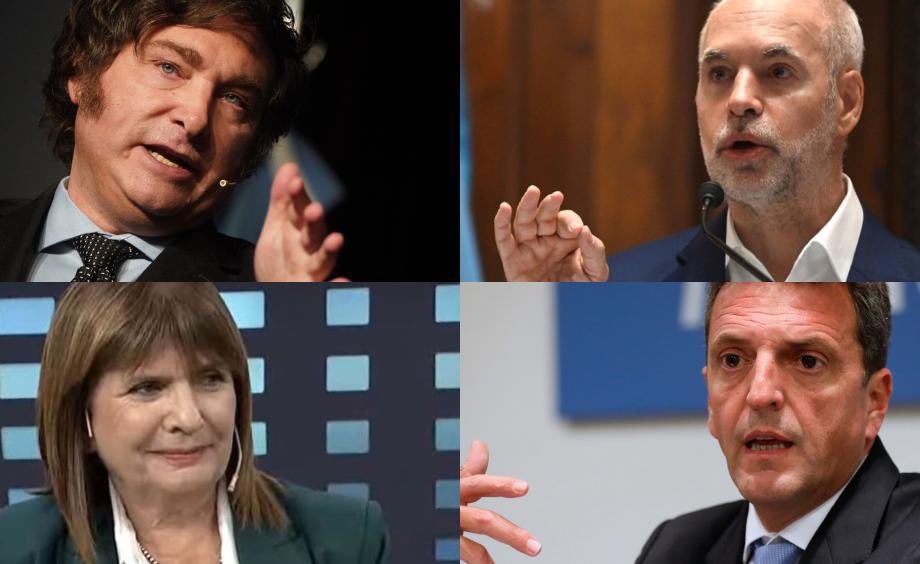 El Pelado De La TV tweet media