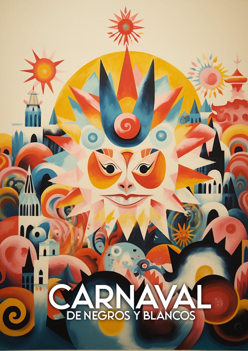 Javier Arteaga tweet media