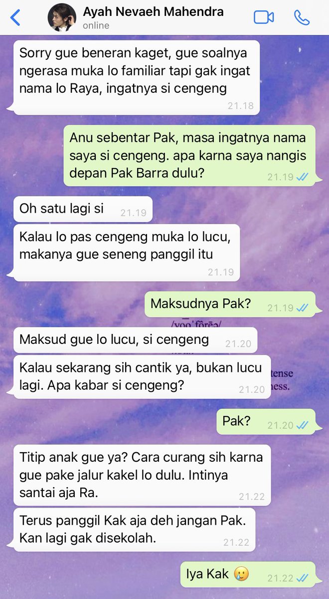 ellamoontime's tweet photo. Ep.29 raya? https://t.co/jRvGx4ebFN