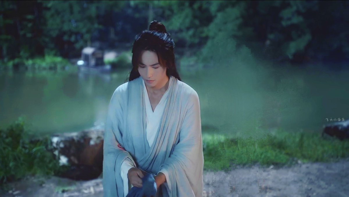 ariagao's tweet photo. #山河令  #周子舒 #阿絮 #AXu #ZhangZhehan #张哲瀚 #張哲瀚 #ZZH #チャンジャーハン #장철한 #จางเจ๋อฮั่น #ZhangZheHanBangkokConcert
#WordOfHonor 
#ZhouZishu 
#チャン・ジャーハン

仙女阿絮 https://t.co/1FocRDcdmr