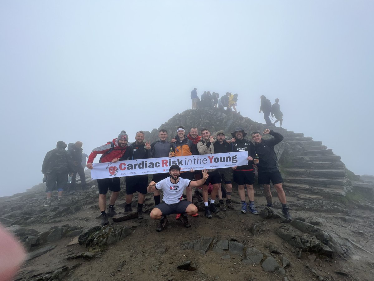 aserv9's tweet photo. 3/3. Over 10k raised, unreal effort from everyone involved 💙 https://t.co/RXLWzUxjFa