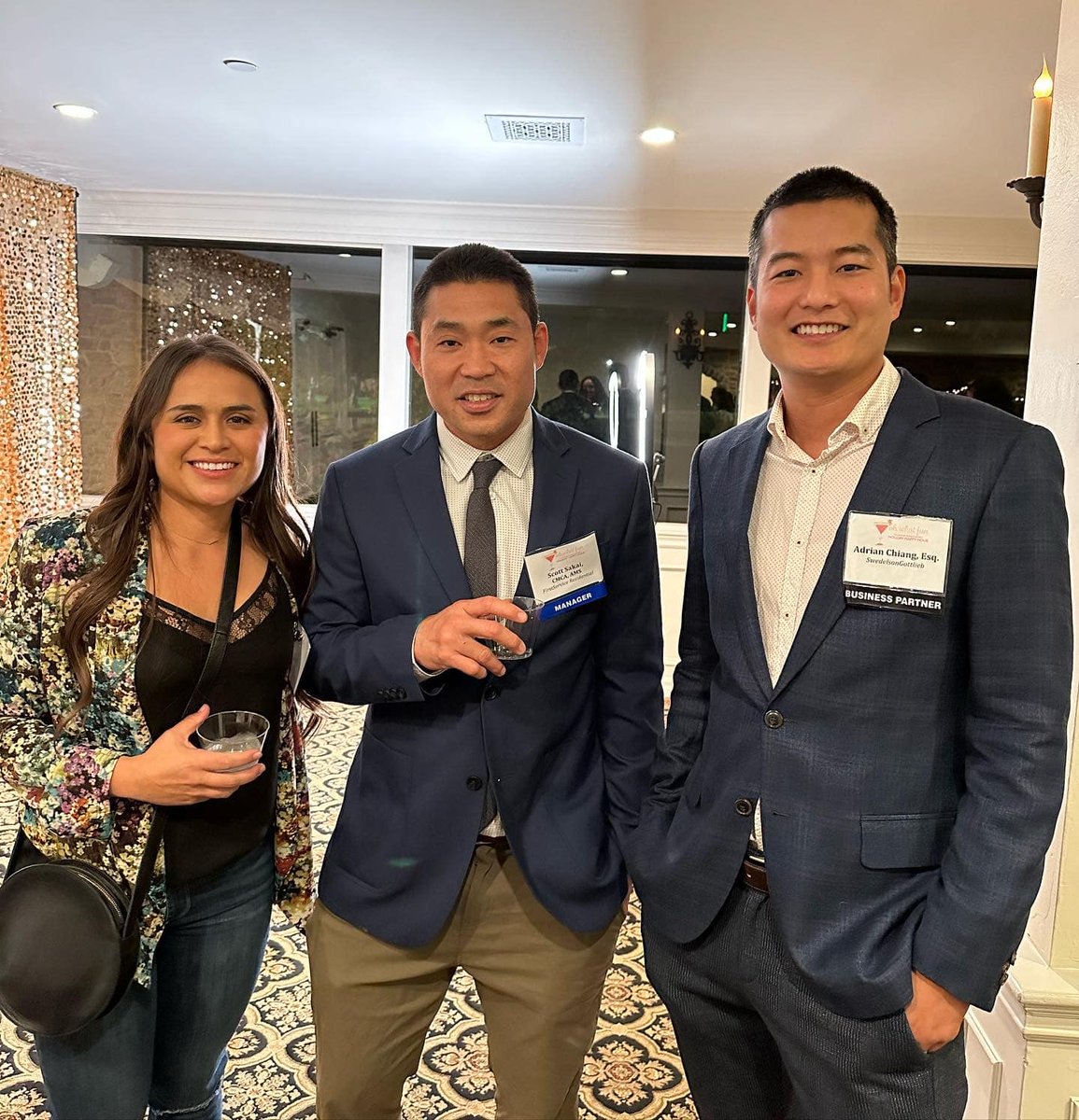 Community Associations Institute tweet media