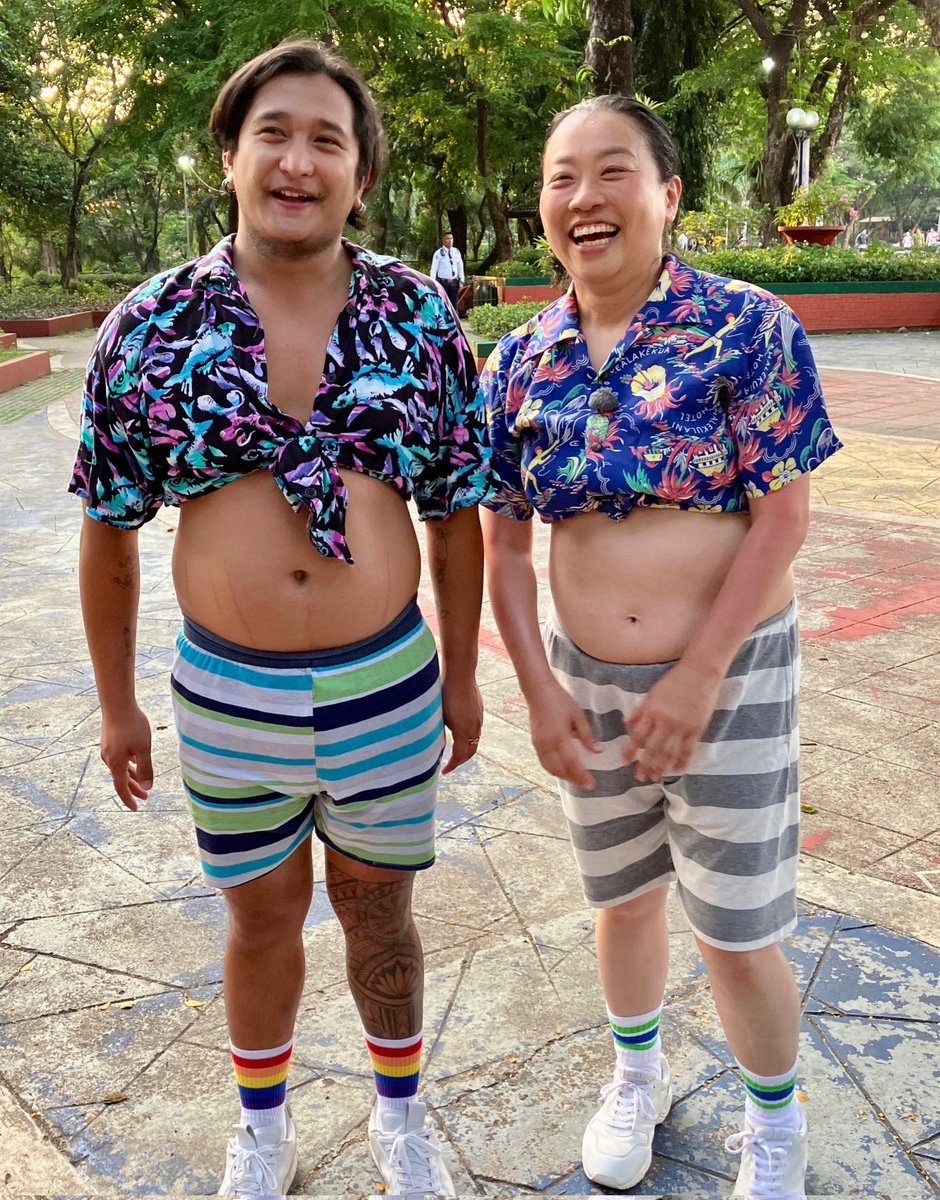 何はともあれ「新宝島」って素晴らしい曲ですよね、ホントに。