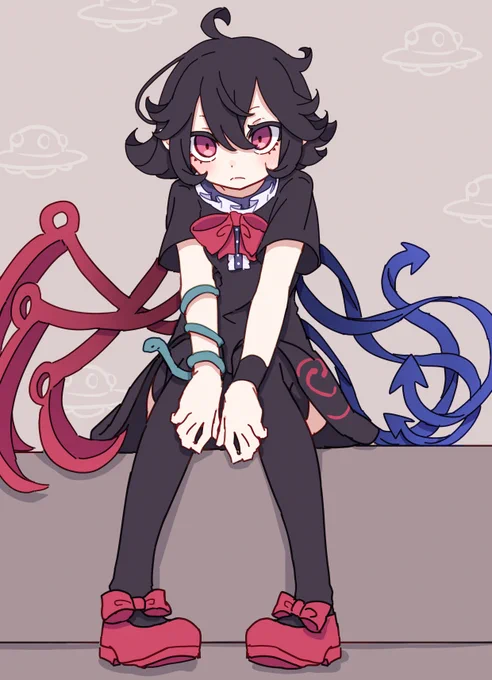 #東方Project