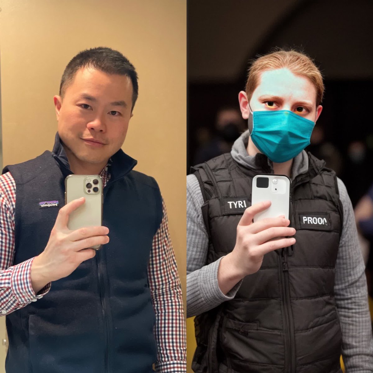 ChimmyAi tweet media