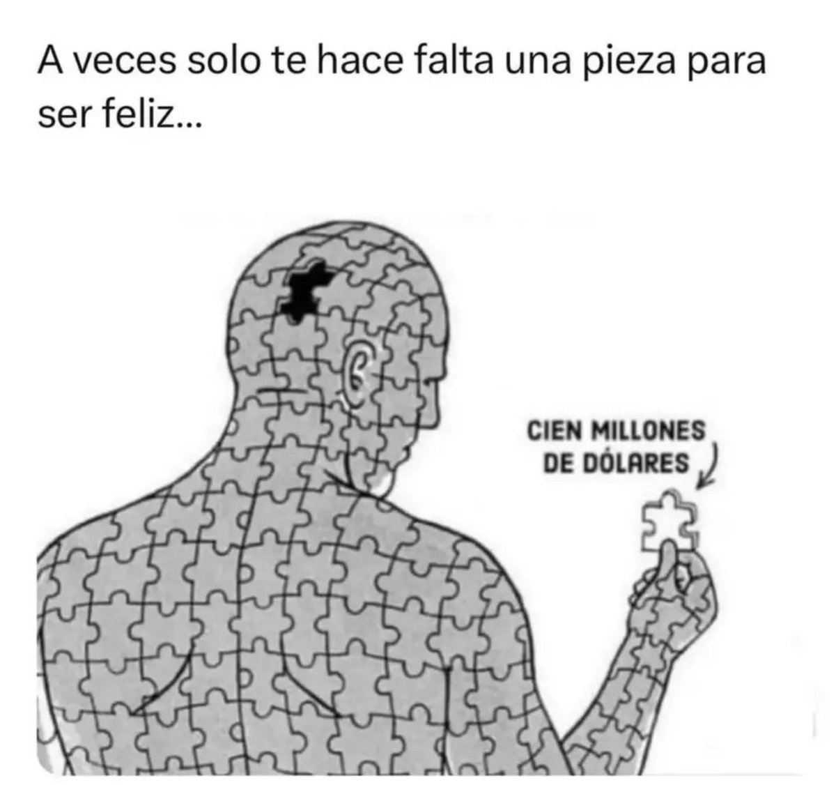 FredAvilaMolina's tweet image. Me conformo con poco
#ForReal #TrueAF #RandomThoughts