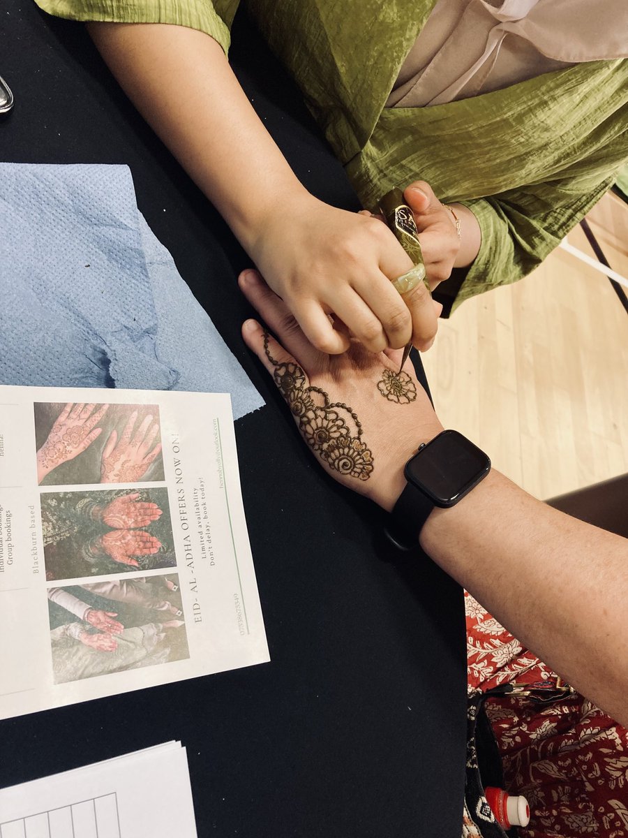 Miriam Rathore tweet media