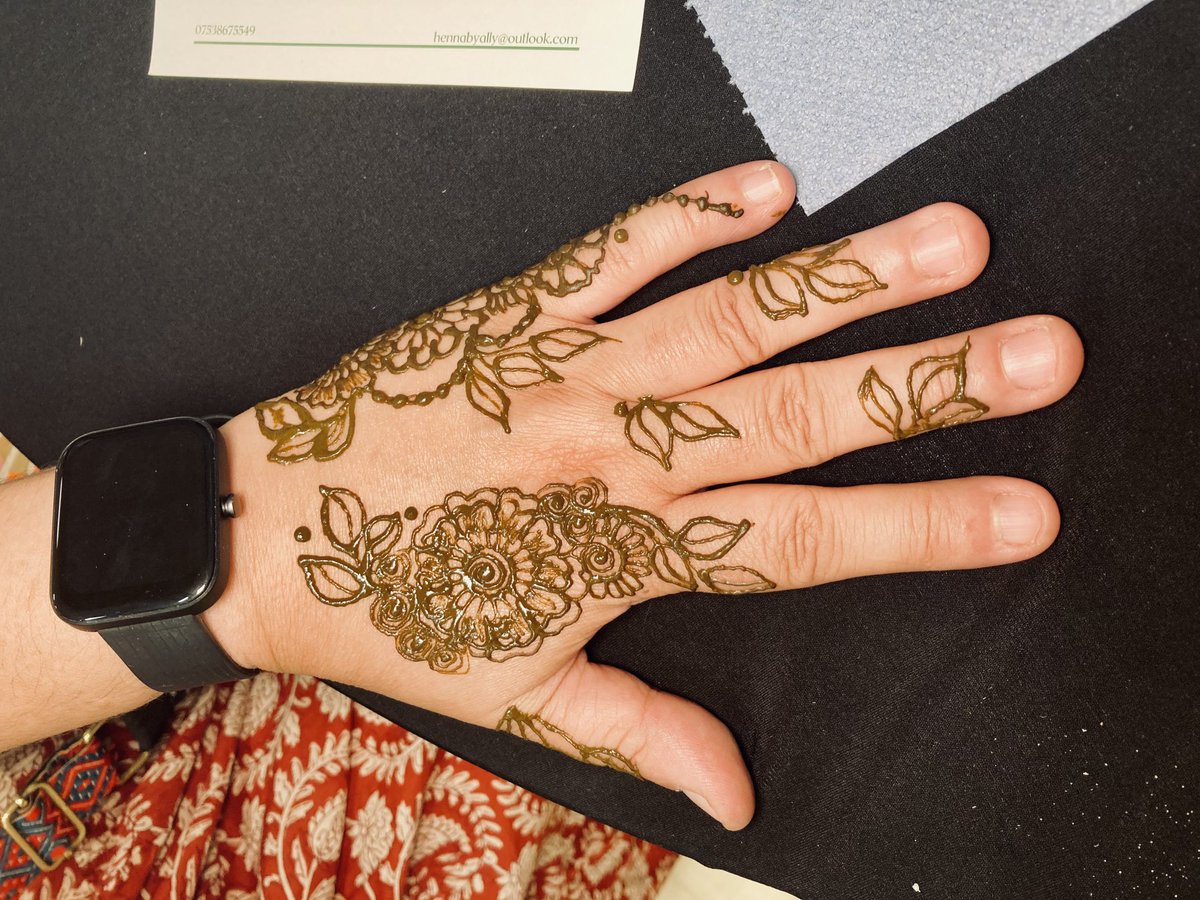 Miriam Rathore tweet media