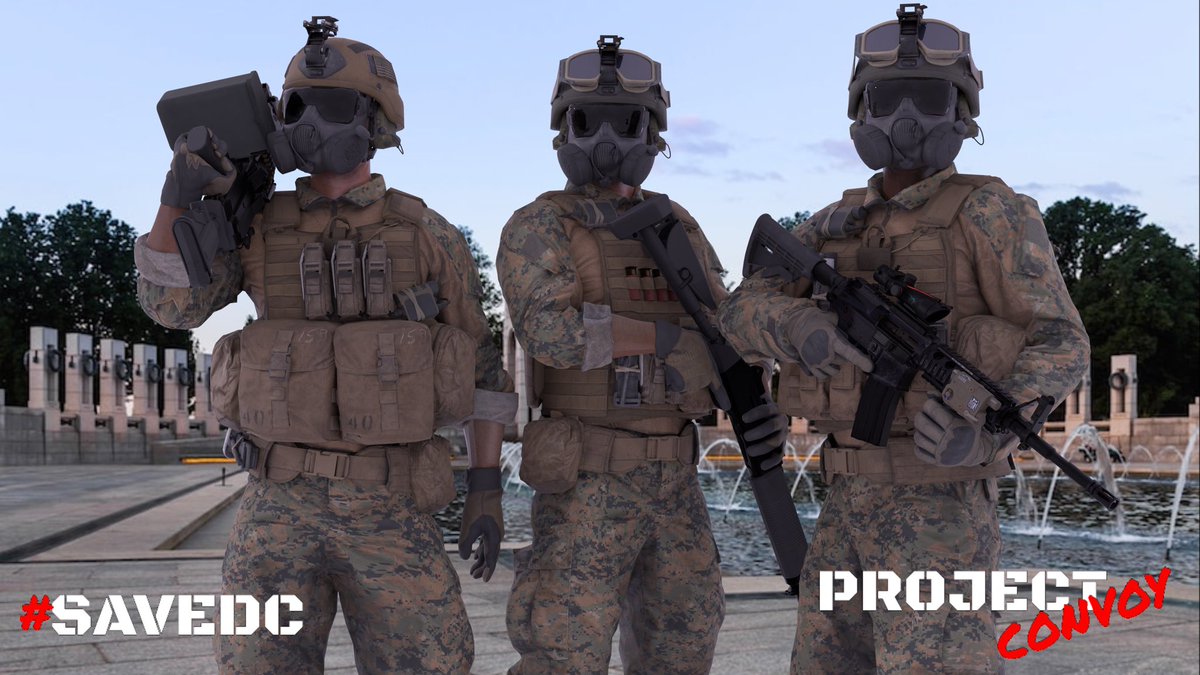 breadyolk's tweet image. #SAVEDC December 4th…