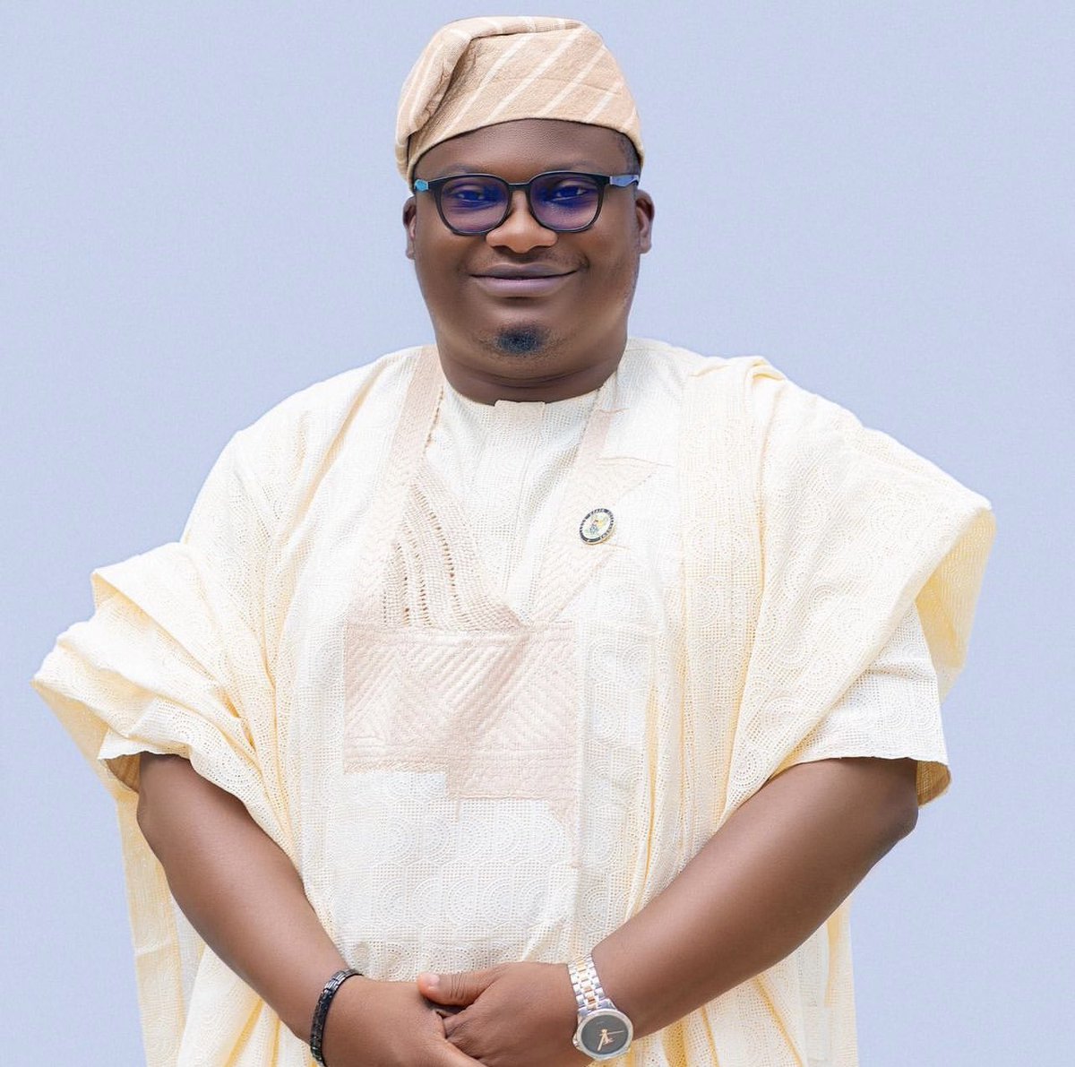 Ibrahim Adejuwon Odumboni tweet media