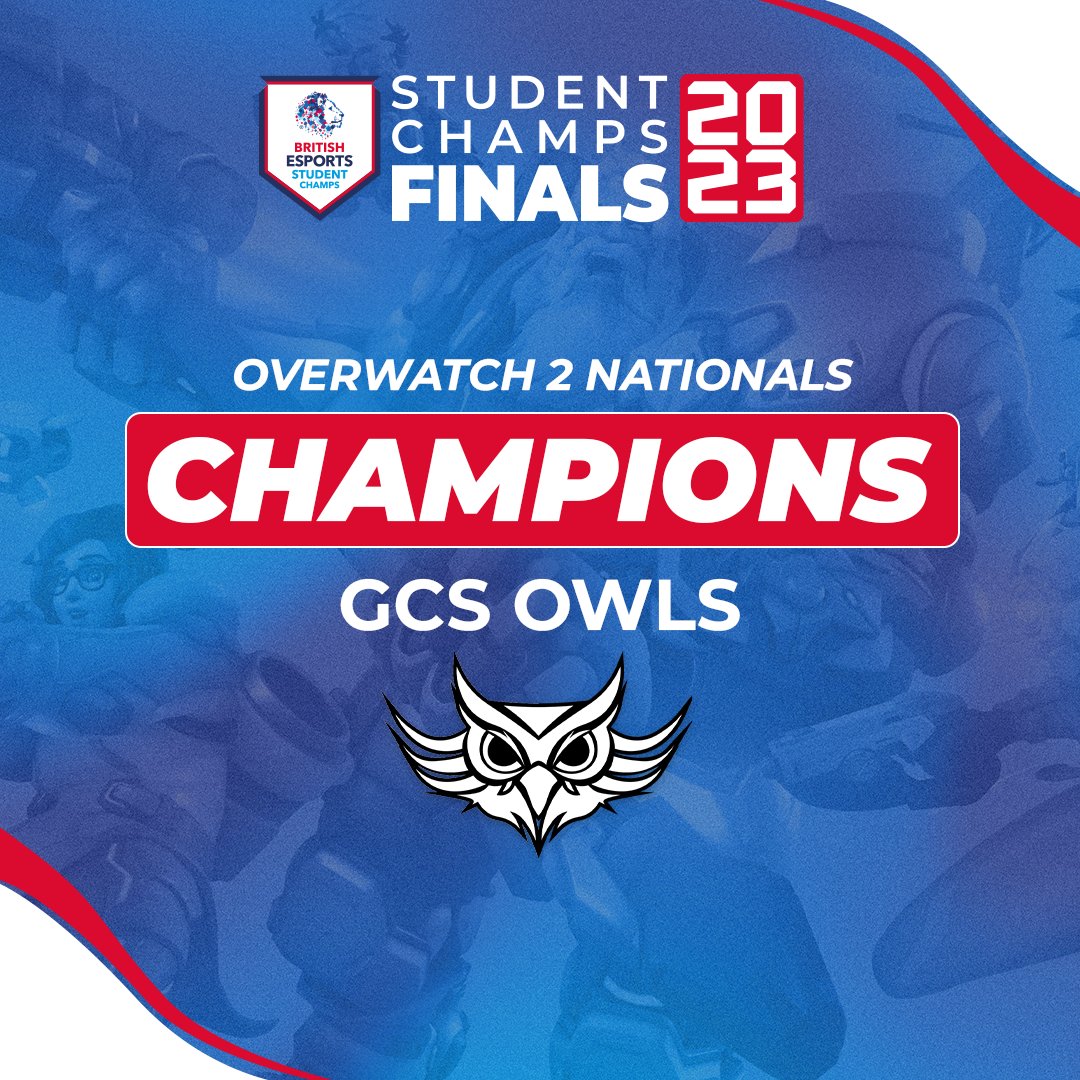 British Esports tweet media