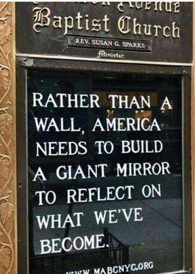 GaylaMcGill5's tweet photo. @matthewjdowd @AKippieloo ...and if that's not cause for reflection, what is...🤔 https://t.co/197HwHlRnc