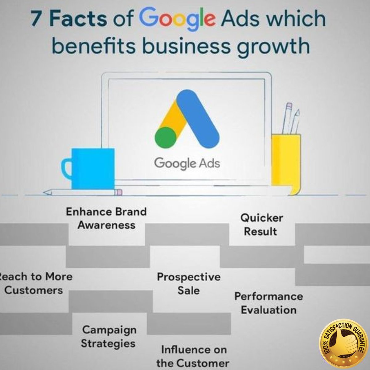 ✅I will setup and manage google ads adwords ppc ads campaigns
👉Hire me
fiverr.com/s/08g2BL
📞 WhatsApp: +8801615999665
#digitalmarketer #ラストマン #だが情熱はある #AskSRK #どうする家康 
"google_ads_expert"