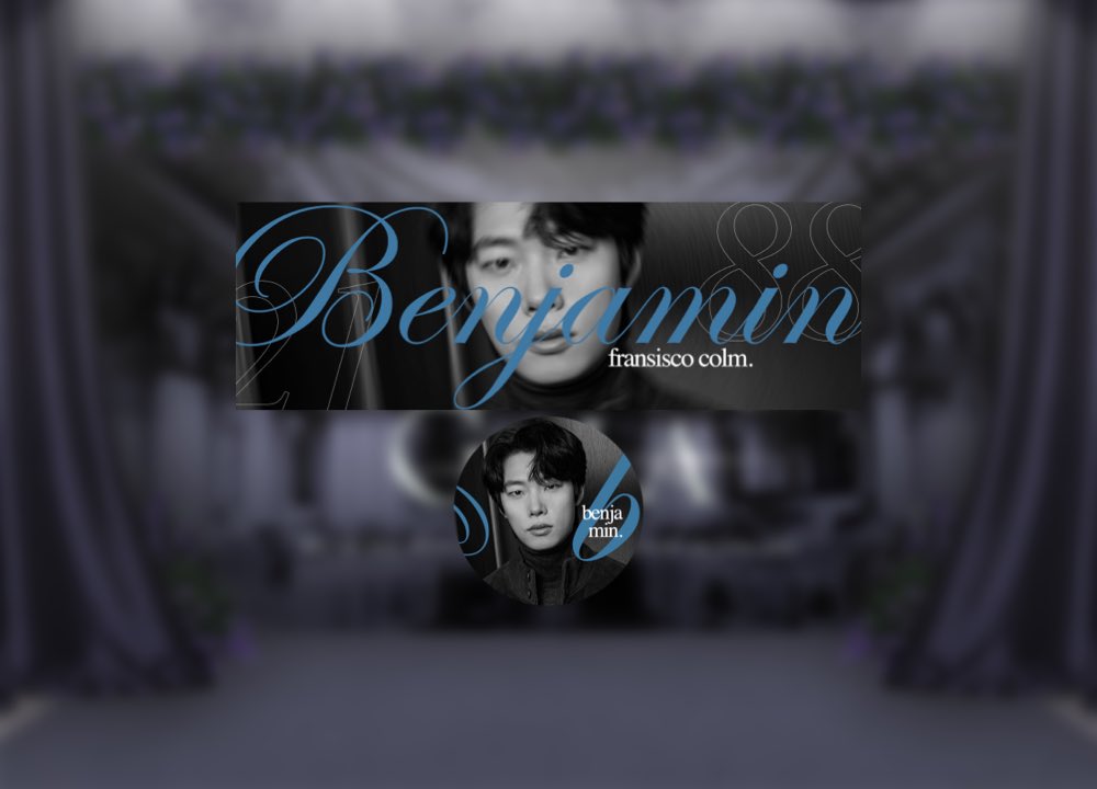 Benjamin tweet media