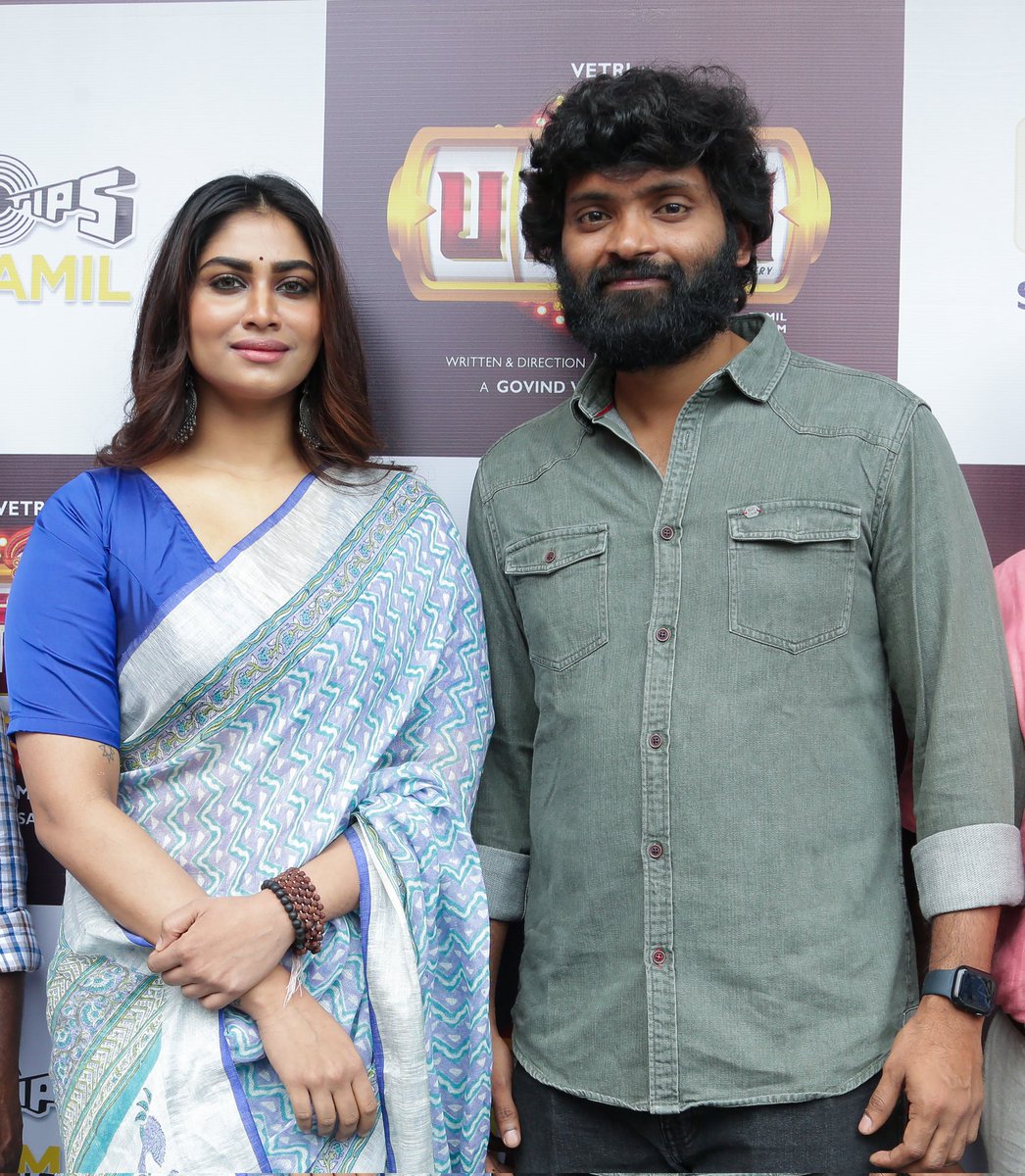 Nikil Murukan tweet media