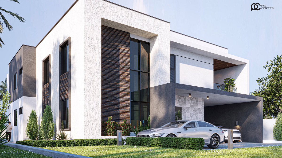 Proconcepts2's tweet photo. Courtyard Residence 🏡
Pokuase, Accra

• 4 bedroom design
• Office
• steward’s room 
• courtyard https://t.co/Kx1s8lYVCw