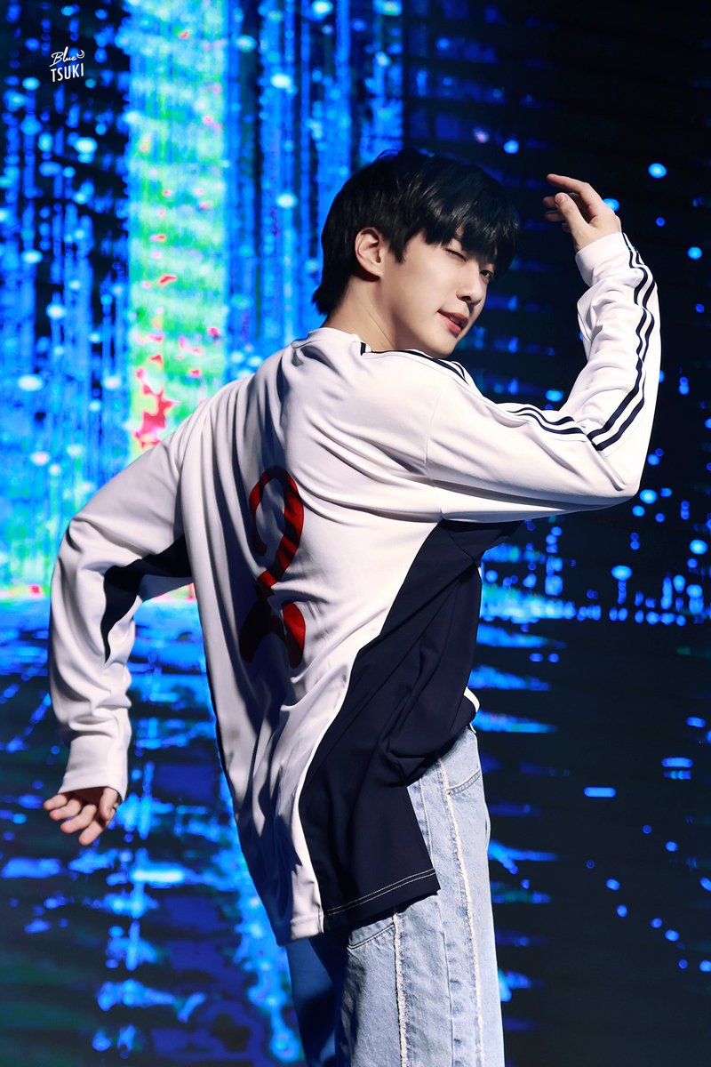 Bluetsuki_JW's tweet image. 230611 'TO MY KNIGHTS' 
윤종우 1ST FANMEETING

#윤종우 #YOONJONGWOO