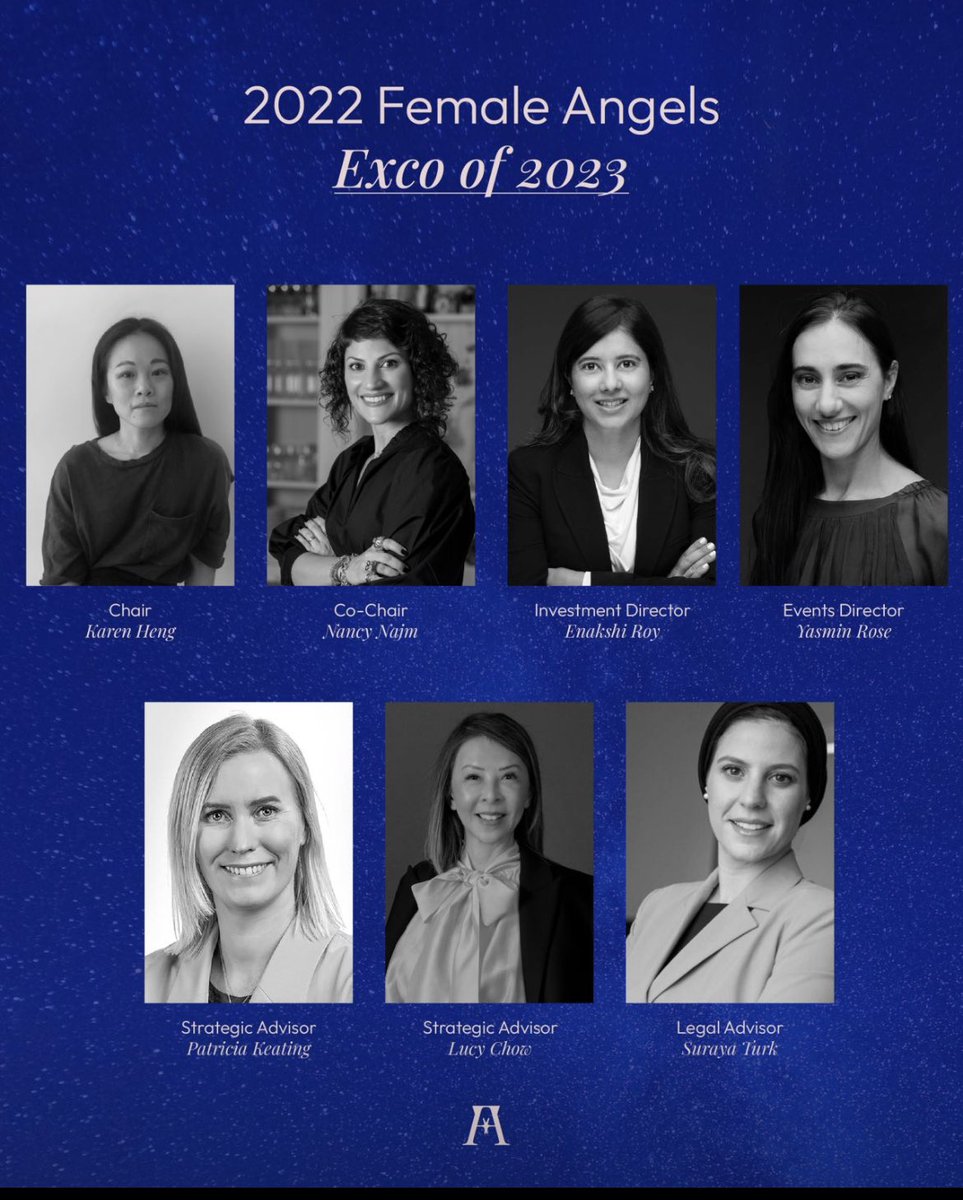 2022FemaleAngels tweet media