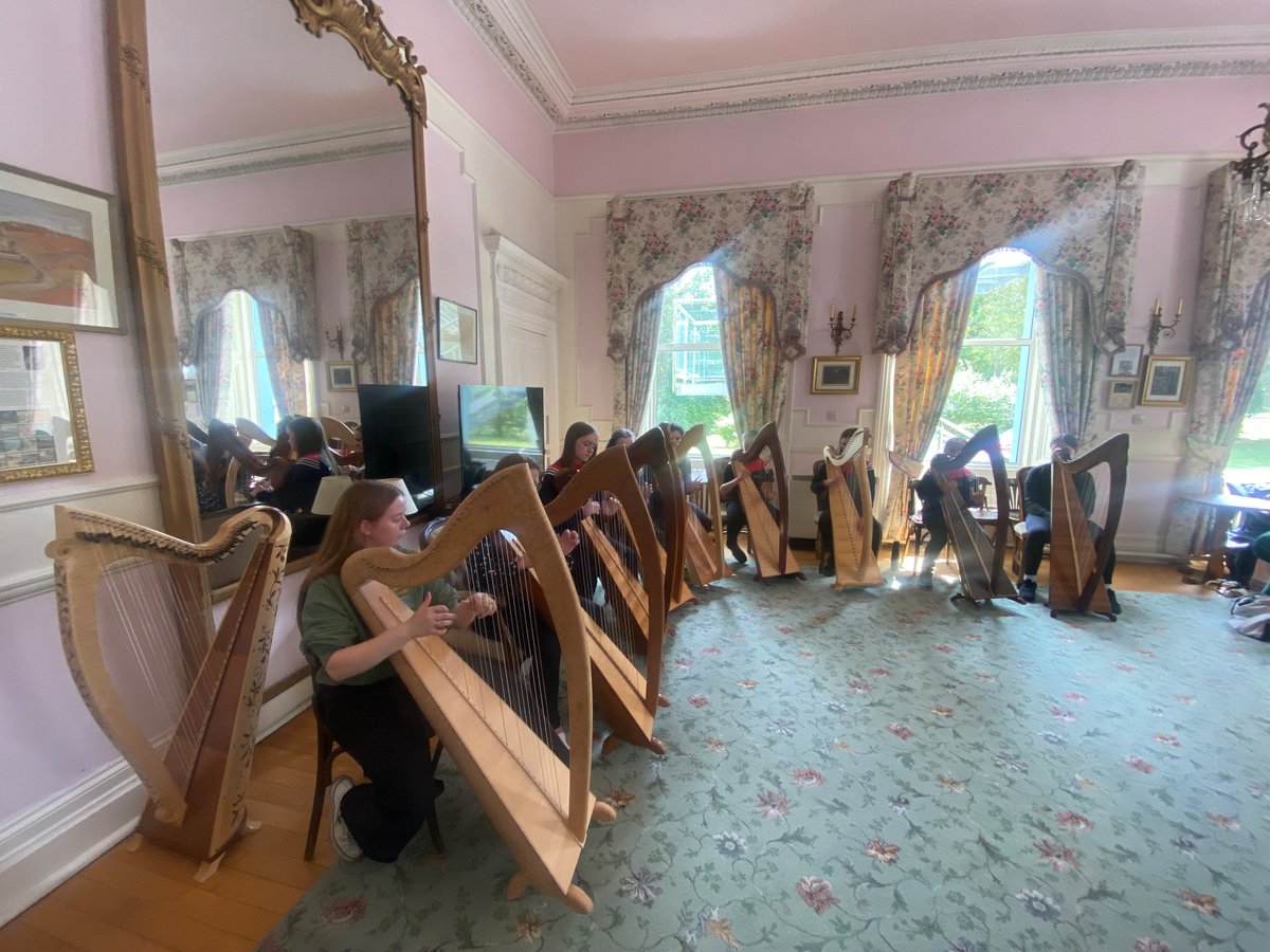 Cairde na Cruite tweet media