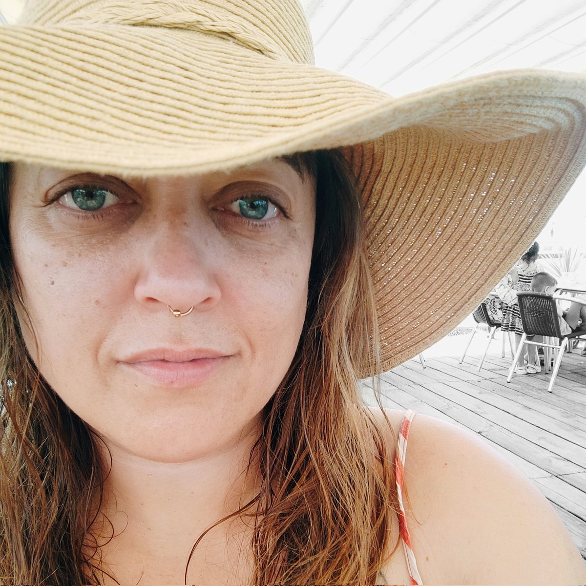 cattarant's tweet image. #FotoPerfilNova tinc dubtes! Ai, ho sento, jocasé!