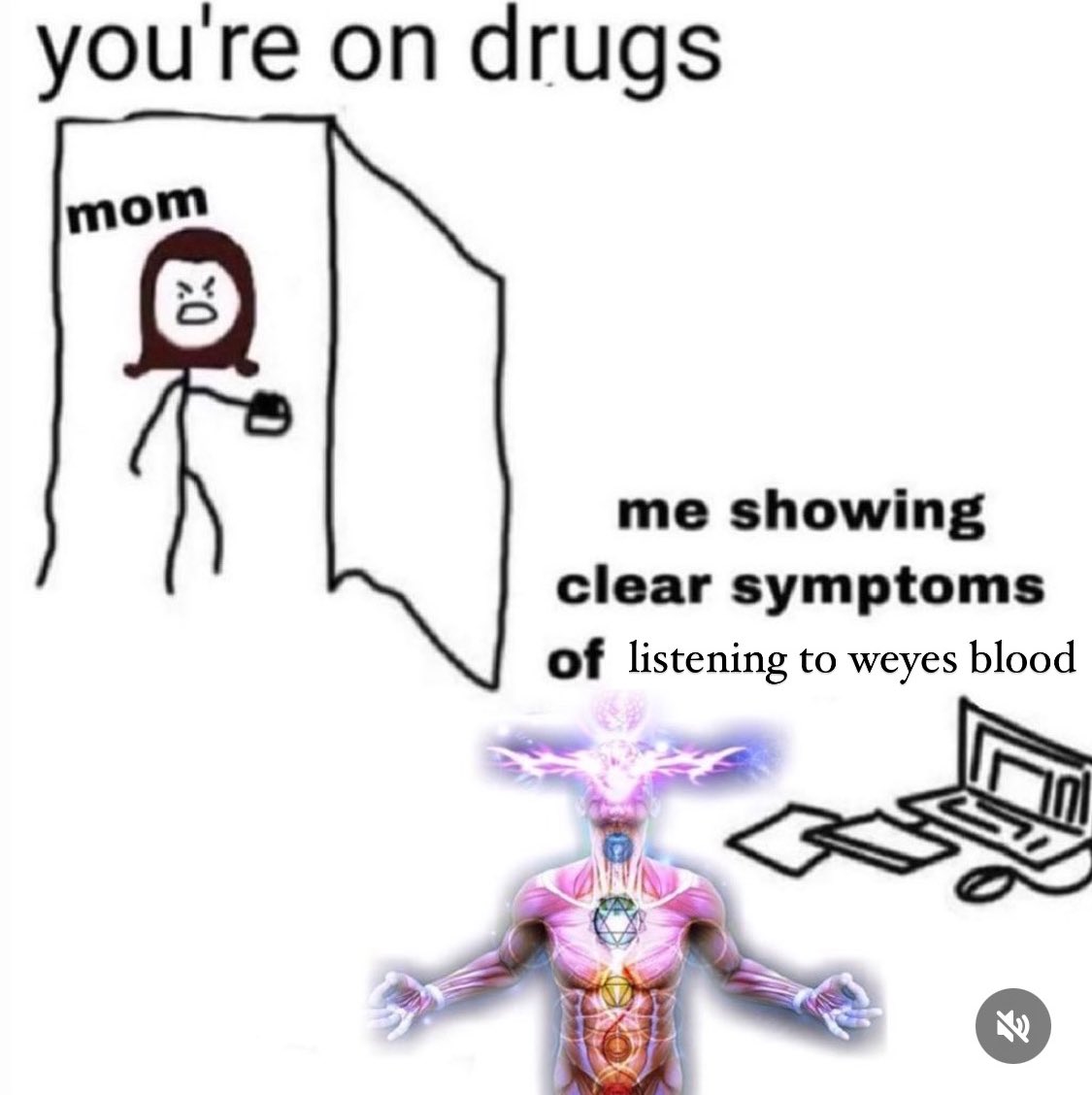mountbellyache's tweet photo. need to see weyes blood live https://t.co/zgWaLZB3wX