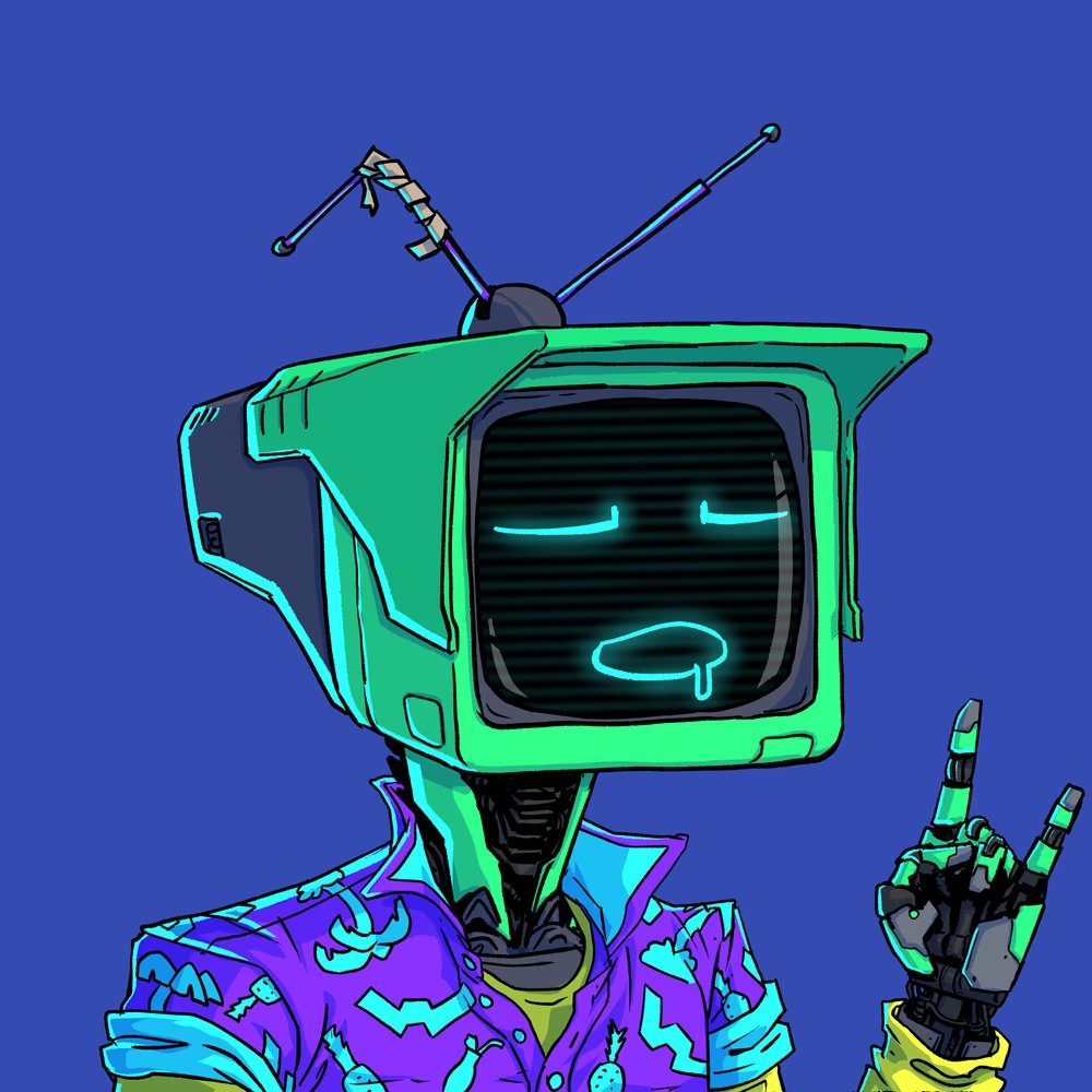 🎉 TWD GIVEAWAY 🎉 

🏆1 x TWD NFT 

☑️ Follow <a href="/workingdeadnft/">The Working Dead</a>, @Cactanaut
☑️  Like and Retweet this post  
☑️ Tag 3 friends

Winner announced in 24 hours!⏰