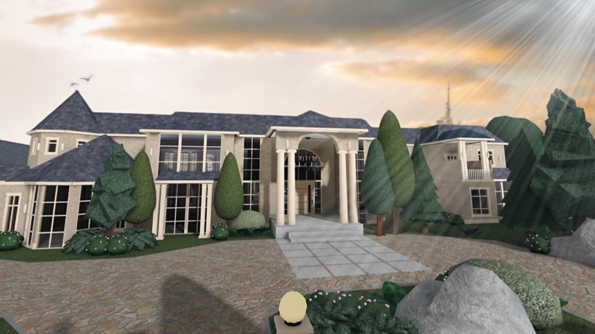 alauro_'s tweet image. jeffree star&apos;s house - 440k (exterior only)

speedbuild on my youtube channel! - alauro

youtu.be/e_ixTN4v3UM
#roblox #bloxburg #speedbuild #mansion #bloxburgmansion #alauro #jeffreestar @JeffreeStar #housedesign #bloxburgbuilds