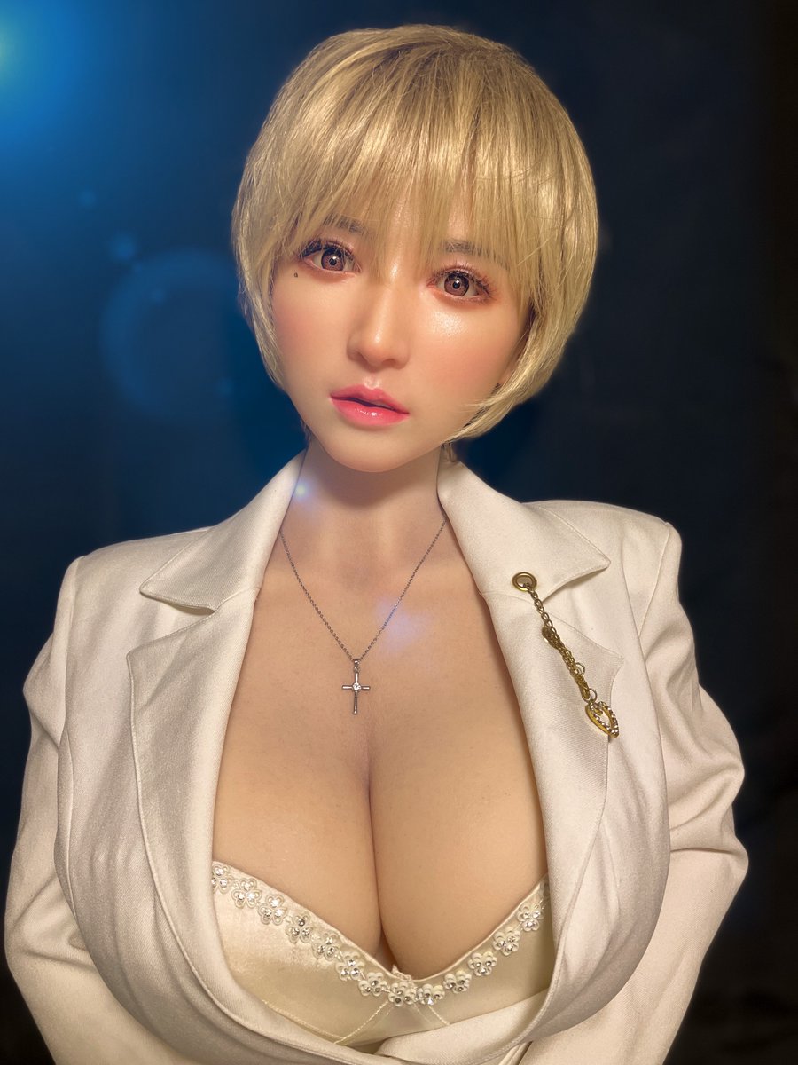 tokunousan's tweet photo. Miyou。

#T1
#ラブドール
#topsino 
#お姉さん https://t.co/ttlByN66qt