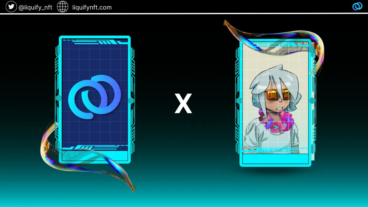 Hold a <a href="/AuroryProject/">Aurory: Seekers of Tokane</a>? You can swap Aurory and any $SOL #NFT for any SPL token today with <a href="/Liquify_NFT/">LiquifyNFT 💧</a> 🤯