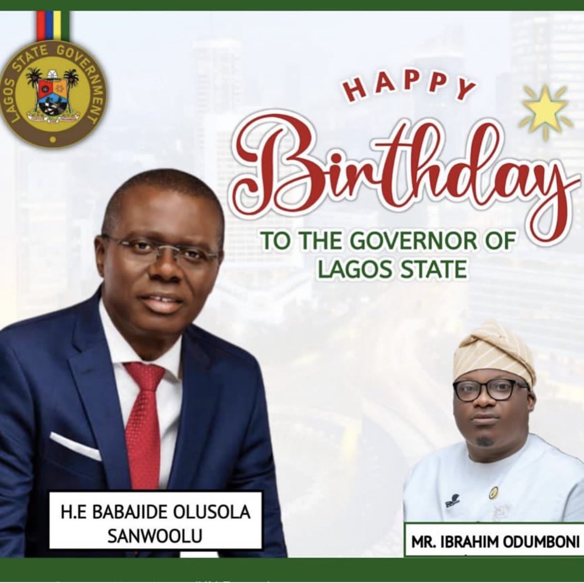 Ibrahim Adejuwon Odumboni tweet media