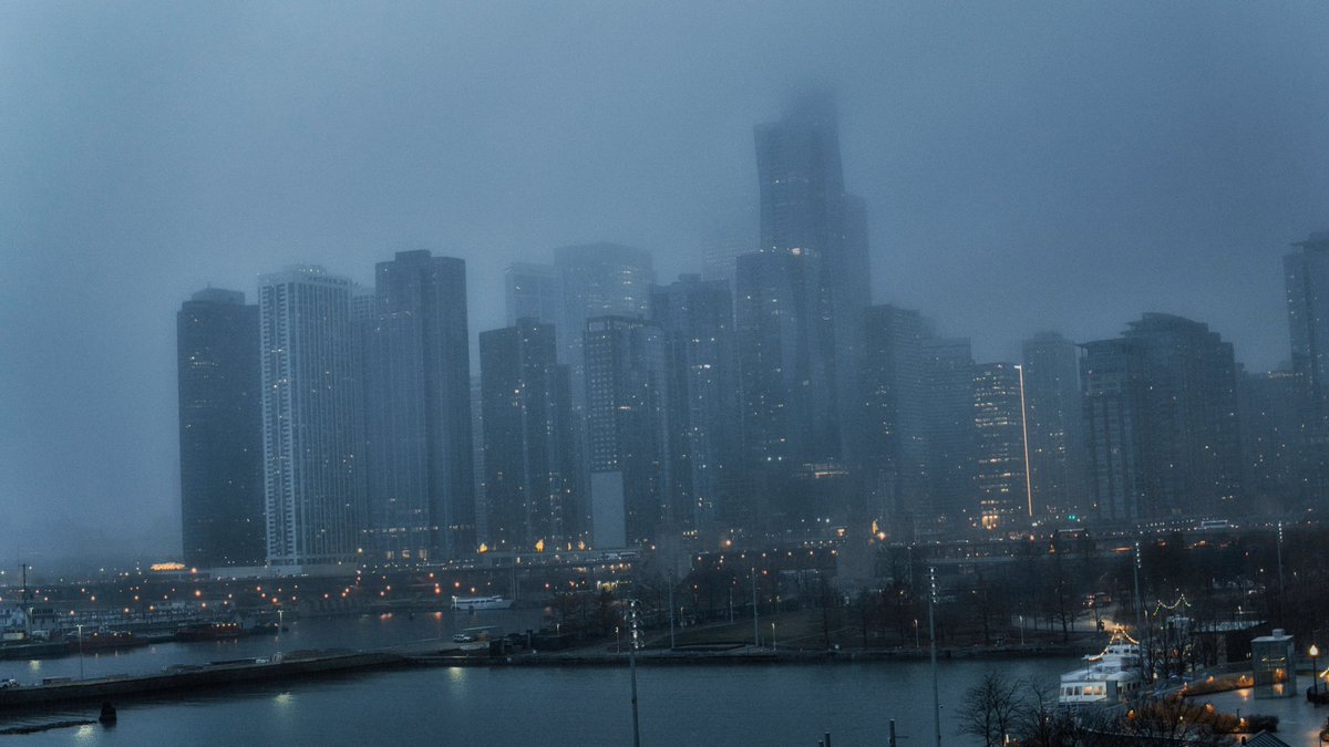 📍Chicago, Illinois, USA

Today some views of a raining day at the Navy Pier in Chicago, USA.

Edited with Luminar Neo

#chicagogram #travelwithlenses #navypier #navypierchicago #1x #opticalwander #chicagophotographer #chicagoarchitecture #chicagophotography #travelphotography