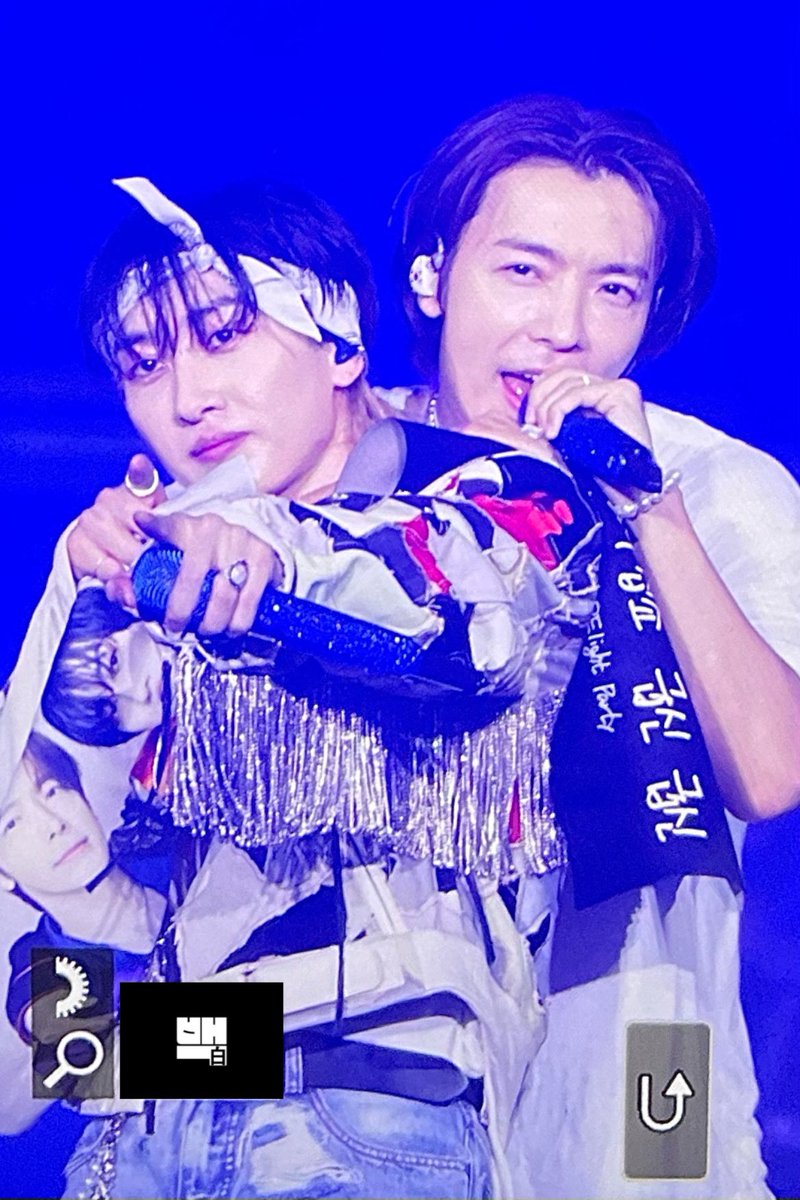 230625 DElight Party pre

끝 !!

#슈퍼주니어 #동해 #이동해 #은혁 #이혁재
#SUPERJUNIOR #DONGHAE #EUNHYUK