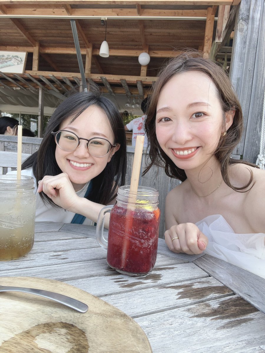 sakura_code_'s tweet photo. は〜💗いつみちゃん @Itsumi_Graphic との江ノ島ロケ、最高だったなぁ🫠🫠🫧
I CREATION.グループ枠、あと一人受け付けてます🏝️💗
最高に可愛く美しく、最高な周波数へ連れて行くよ〜🫠💗

詳しくはストーリーズに上げてるのでみてね🤭
#撮影 https://t.co/VprfVW0Jtn