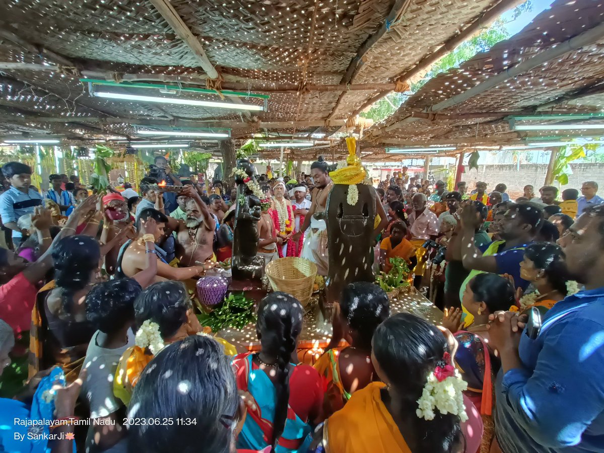 Ananthan Ayyasamy tweet media