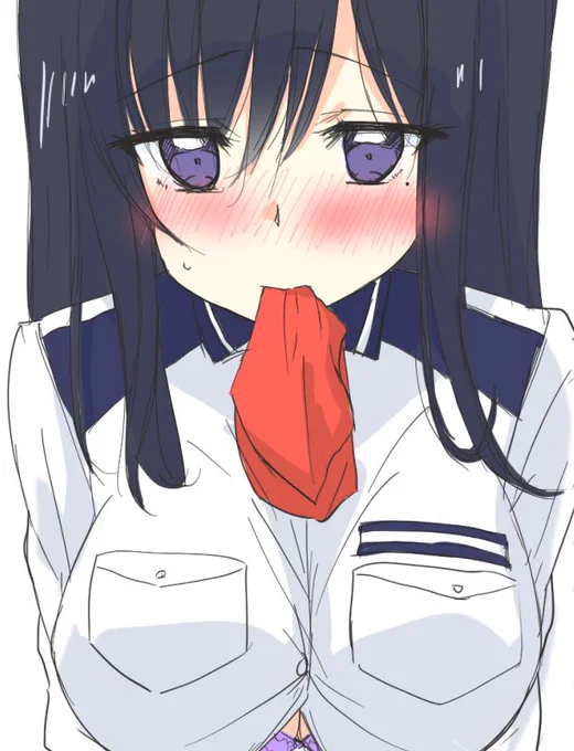 アニメ版はもうちょい籠目さんの出番があっても良かった気がする