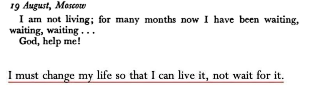 discomistico's tweet photo. diários do tarkovsky • diários da susan sontag; eles, espectadores da própria vida https://t.co/XJnmqI8osA