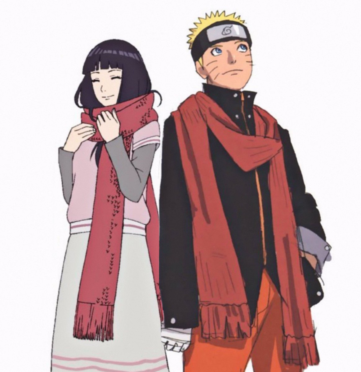 Some Naruto & Hinata references/cameos in other media over the years

- A thread -