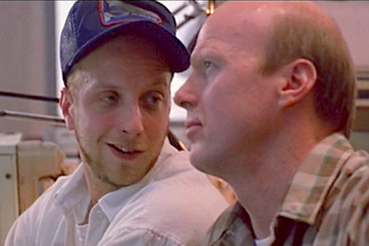 Bill geerhart on twitter 1 2 chris elliott talked about working on