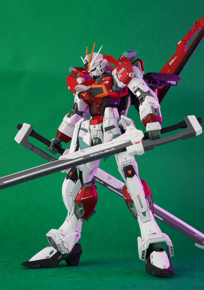 YinLaw4's tweet photo. Dual Sword

Welcome to share and follow❤️
#gundam #gunpla #高達 #水星の魔女 #鋼彈 #高达 #敢达 #ガンダム #バンダイ #반다이 #건담 #건프라 https://t.co/wvtkU8mEC6