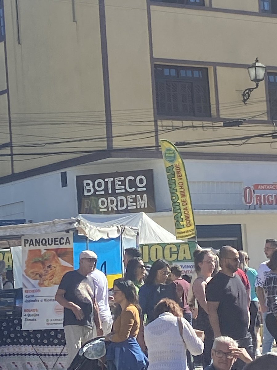 gente achei