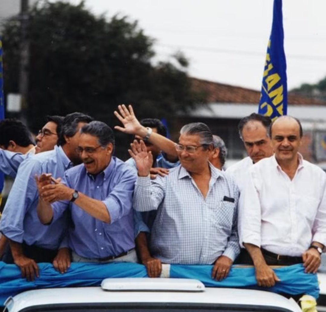 H41198501Thales's tweet image. #PSDB35ANOS