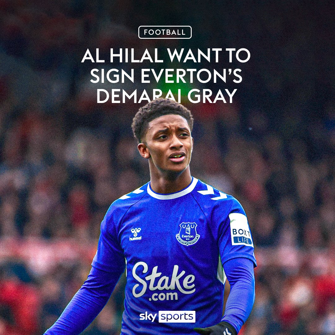 Sky Sports Premier League tweet media