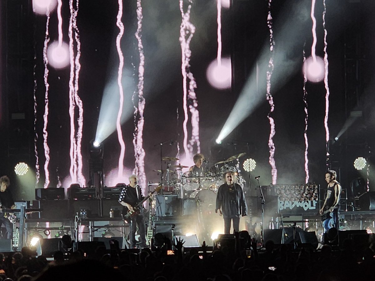 BellDiantha's tweet photo. Philly 6/24/23 https://t.co/32ARzyMMgo