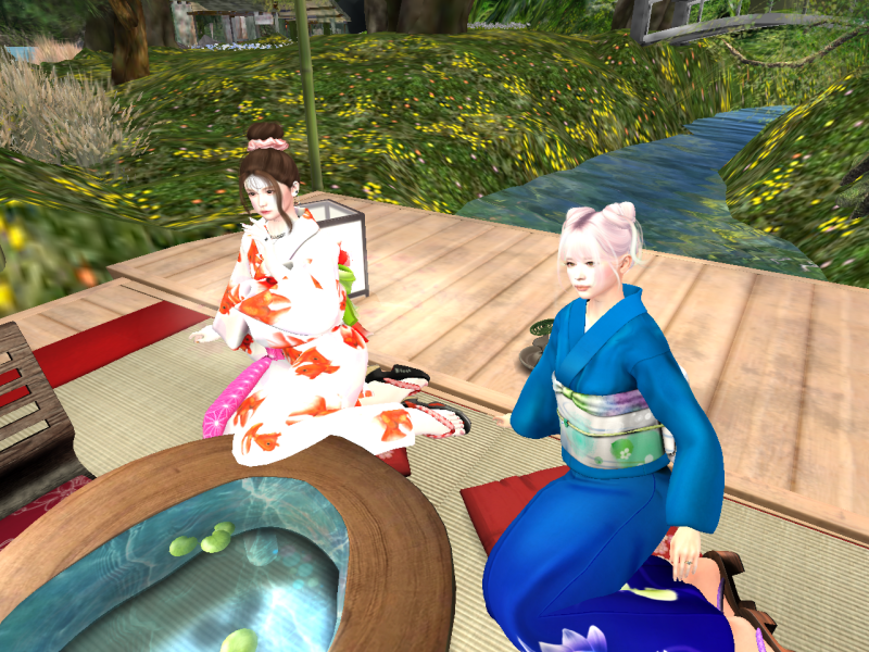 TQrcN0iJmsF16if's tweet photo. たぁご夫妻とゆぁちゃんファミリーと、私達夫婦と娘のちほちゃん計6名？ｗで4seasonへ七夕を見に行きました＾＾
最後はいつも恒例の雑談たいむ～
酔い子兄弟が飲んでる横で呆れる嫁ズ(*´∀｀) https://t.co/9M02nTeB8F