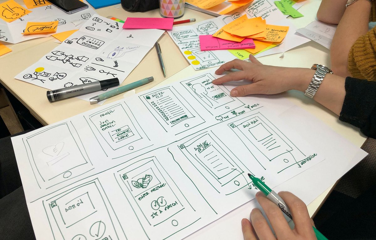 I just published 
Understanding brand experience design link.medium.com/oNIz2Y7aVAb